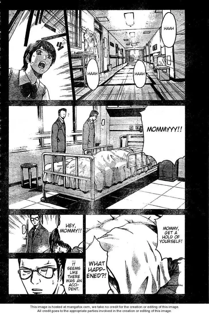 GTO - Shonan 14 Days Chapter 8 6